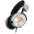 University of Tennessee White Jersey SteelSeries Arctis 3 Skin